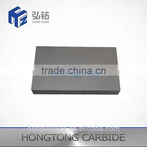 Metal Cutting Tool of Cemented Carbide Board Plate thumbnail-1