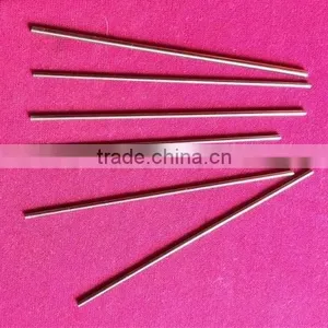 Finished or Blank of Short Cemented Carbide Rods thumbnail-1