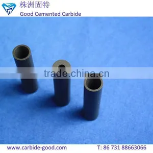 High Performance Ceramic Blast Nozzle B4C Nozzle Boron Carbide Sand Blast Nozzles of Various Sizes thumbnail-2