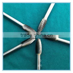 YG10 Tools Cemented Carbide Rotary File thumbnail-2