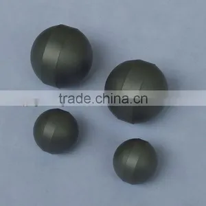 2014 High Quality Valve Ball Valve Seat Tungsten Carbide thumbnail-1