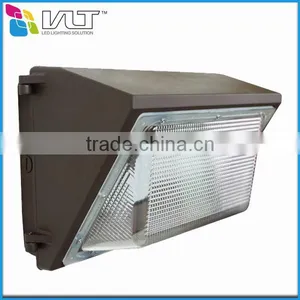 VMT Outdoor Wall Mounted Led Wall Pack Light With CE and Rohs Certificate thumbnail-2
