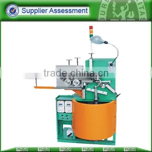 Flexible Steel Conduit Pipe Making Machine thumbnail-1