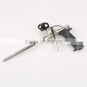 Cheap and Popular Hand Tool Metal Foam Gun thumbnail-2