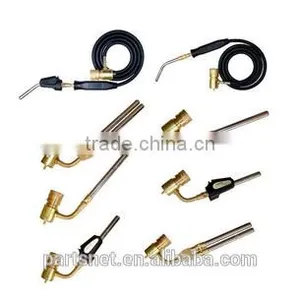 Mapp Gas Welding Torch / Mapp Gas Welding Hand Torch / Hand Torch thumbnail-1