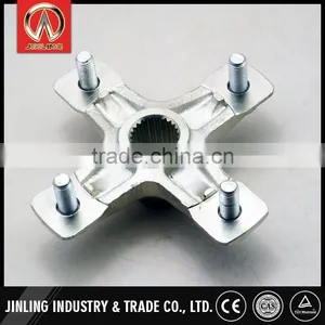YFM Raptor 250cc Rear Axle Assy Legal Quad Spare Parts thumbnail-3