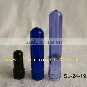 Cosmetic Preform PET Bottle Preform thumbnail-1