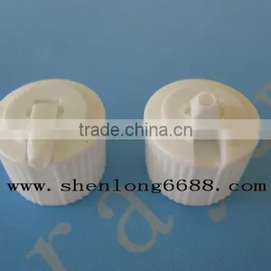 24/410 Plastic Screw Spout Bottle Cap thumbnail-1