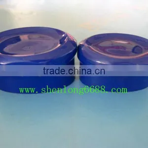 Shampoo Cap for Lotion Plastic Bottles thumbnail-1