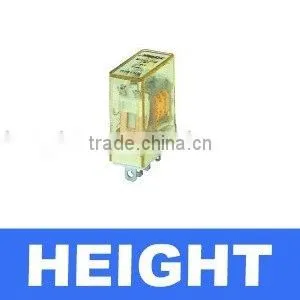 HEIGHT HOT SALE General-purpose Relay(RH1B-U) WITH HIGH QUALITY thumbnail-1