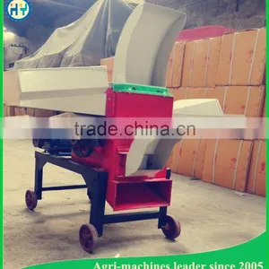 Agricultural Cheap Hay Cutter thumbnail-2