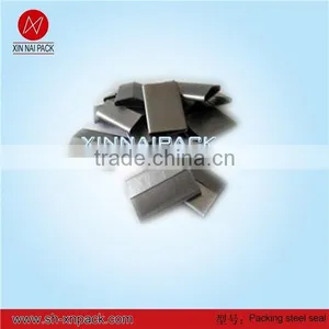 Galvanized Steel Packing Seals thumbnail-1