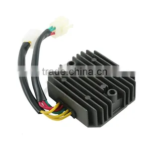 Voltage Rectifier Regulator For VF750C MAGNA 1994-2003 1995 2002 2001 2000 thumbnail-1