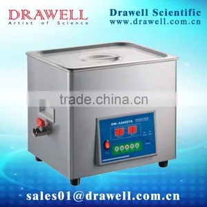 DW-5200DTS Dual-frequency Ultrasonic Cleaning Equipment Manufacturers thumbnail-2