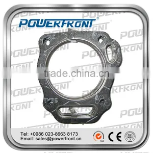 Gasoline Engine 188F GX390 Cylinder Head Sealing Gasket thumbnail-1
