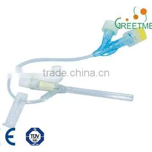 Disposable Medical I.v. Cannula thumbnail-5