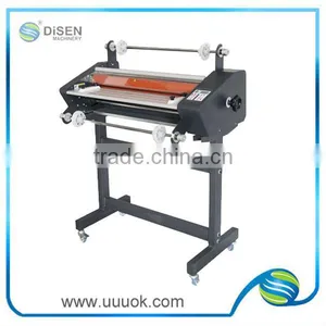 High Precision 650mm Machine Laminating thumbnail-1