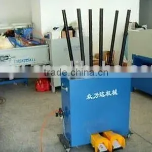 Compression Pillow Cushion Cover Machine thumbnail-2