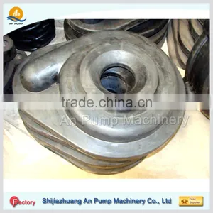 Rubber Slurry Pump Spare Parts thumbnail-5