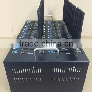 Usd Sim Card Modem Gsm Modem 32 Ports Original Wavecom Q2403 Modem Pool thumbnail-6