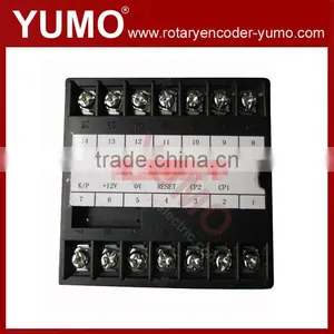 H7JC2-6E2R Dual Digital Display Counter Meter Counter Multifunctional Counter thumbnail-2