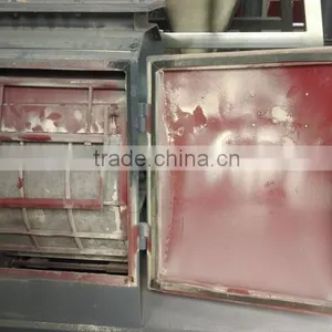 2016 Waste Wood Recycle Milling Machine thumbnail-4