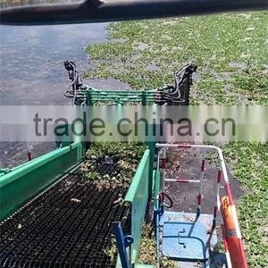 Beneficiation Water Mower Vessel for Sales thumbnail-2