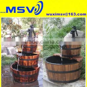 Outdoor Fountains Garden Fountains thumbnail-1