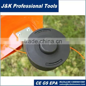 FS250 Bike Handle Trimmer Brush Cutter thumbnail-6