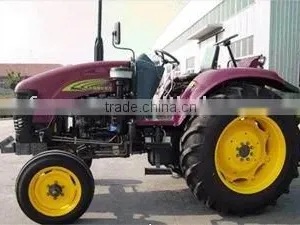 DQ900 Tractor thumbnail-1