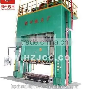 SMC Hydraulic Press thumbnail-1