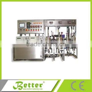 Small Capacity 5L Supercritical Co2 Extraction Equipment For Hemp Oil, Haematochrome Extracting thumbnail-1
