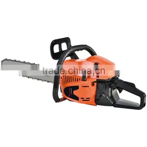 Germany Technology Gas Big Chain Saws thumbnail-1