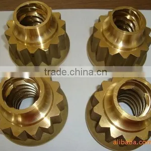 Brass Turnbuckle thumbnail-1