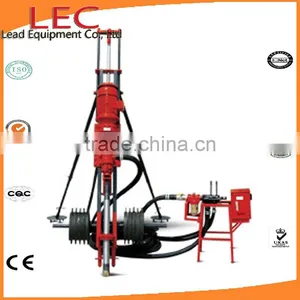 Light-duty Rock DTH Drilling Rig Bore Hole Drilling Machine thumbnail-1