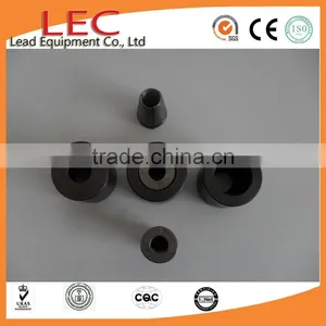 LEC Prestressed Concrete Post Tension Cable Wire Monostrand Anchors thumbnail-1