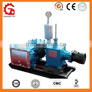 1.5Mpa 150L Piston Mud Pump Mud Sucker Pump thumbnail-1