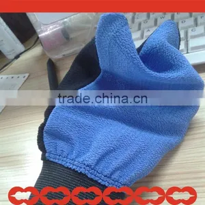 Top Seller!!! Tan Remover Exfoliator Exfoliating Mitt thumbnail-1