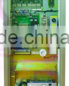 [DAESUNG IDS Co.Ltd] Elevator Control Panel thumbnail-3