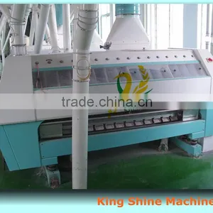 Corn Flour, Grits Making Machinery for Sale in Africa thumbnail-4