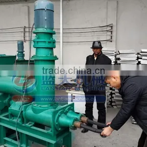 Bbq Shisha Charcoal Briquette Extruder Machine Coal Powder Shaping Machine thumbnail-2