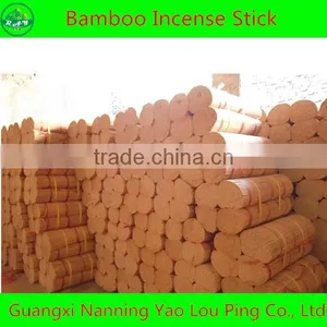 Factory Machine Made Agarwood Incense Stick thumbnail-3