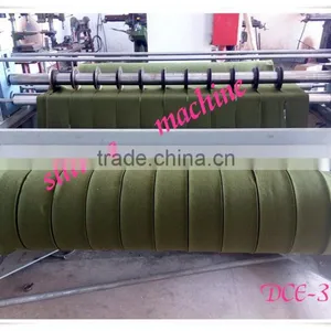 Automatic Nonwoven Slitting Machine thumbnail-1