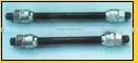HUB AXLE thumbnail-1