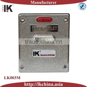 LK003M Hot Selling Game Machine Ticket Validator, Trade Assurance thumbnail-2