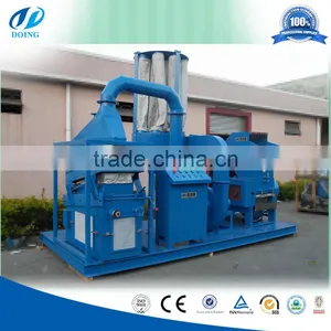 Dry Miscellaneous Line Copper Wire Separate Machine thumbnail-1