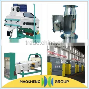 New Type Cold Pressed Shea Butter Machine for Nigeria thumbnail-4