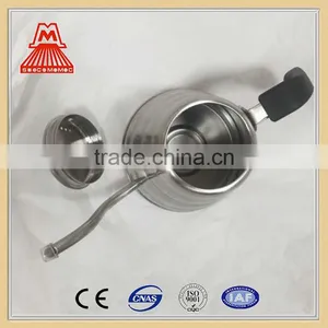 Best Selling Products Stainless Steel Coffee Pot,COFFEE KETTLE thumbnail-4