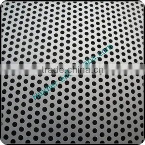 Gauge Aluminum Bun / Sheet Pan With Perforated Bottom 60x40cm thumbnail-6