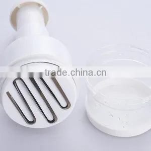 ONION CHOPPER GARLIC CHOPPER Manual Onion Chopper Ginger Garlic Chopper Vegetable Chopper thumbnail-6